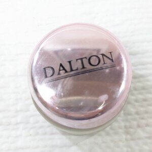 Dalton Brow Fix Brunette eye brow builder brown powder brow-fix eyebrow .2oz